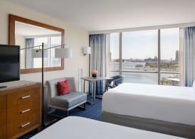 Hyatt Regency Baltimore 5