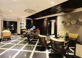AIRA Boutique Hoi An Hotel & Spa 3