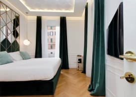 Domna Luxury Suites 5