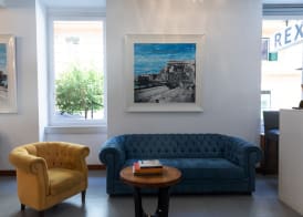 Rex Lifestyle Hotel 4