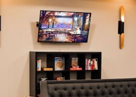 Hôtel Manoir Vieux-Québec 3