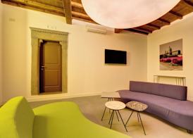 Palazzo Mannaioni Suites 4