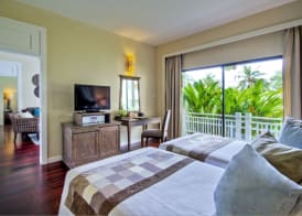 Cape Panwa Hotel Phuket 4