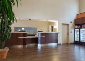 Holiday Inn Express & Suites SAN JOSE-MORGAN HILL by IHG 2