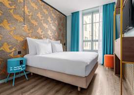 Marmont Hotel 5