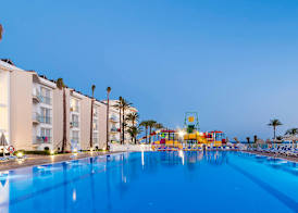 Globales Playa Estepona 4