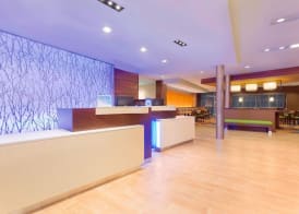 Fairfield Inn & Suites by Marriott Pittsburgh Airport/Robinson Township 3