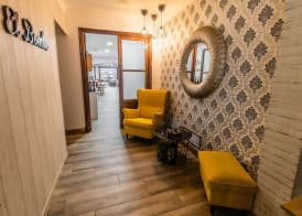 Hostal El Bomba 4