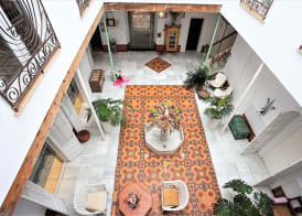 Hotel Madinat 2