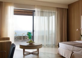 Hôtel Kappa Club Mikri Poli Crete by Atlantica 5