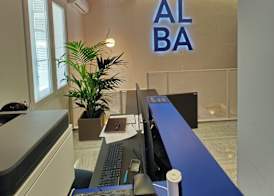 Alba 3