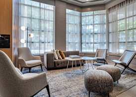 Sheraton Suites Wilmington Downtown 3