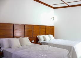 Ceylonta Beach Resort and Spa 4