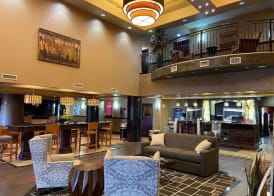Best Western Plus KC Speedway Inn & Suites 2