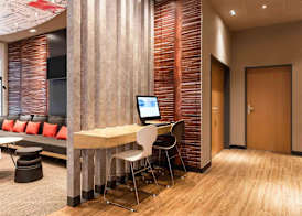 ibis Winterthur City 3
