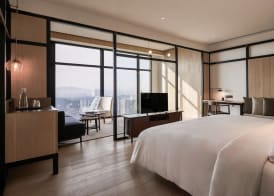 Alila Bangsar Kuala Lumpur - A Hyatt Brand 5