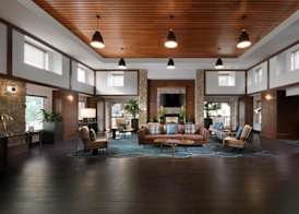 Wyndham Garden San Antonio Airport 4