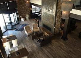Firebrand Hotel 4