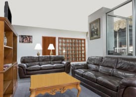 Ramada Limited Norfolk 2