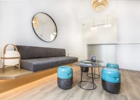 Slow Suites Bellas Artes 3