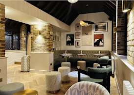 Stirrups Hotel 2