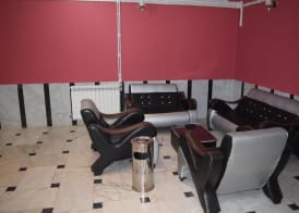 Hotel Cote Ouest 2