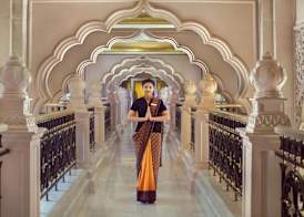 The Leela Palace Bengaluru 2