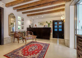 Hotel Casa Boccassini 2
