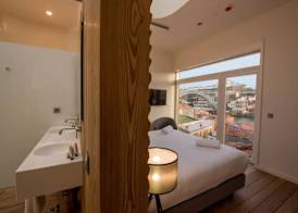 The Central House Porto Ribeira 5