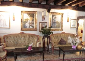 Hotel Villa Pigalle 3