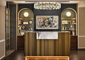 The Talbott, Autograph Collection 4