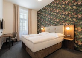 EA Hotel Victoria 5