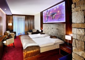 Wellness Hotel Chopok 4
