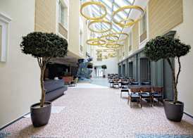 ATLAS Hotel 2