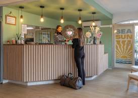 The Originals City, Hotel Cap Maya, Cap d'Agde 2