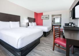 Ramada by Wyndham Diamondhead I-10 Gulfport 4