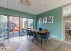 Appart’City Confort Rennes – Cesson Sévigné 4