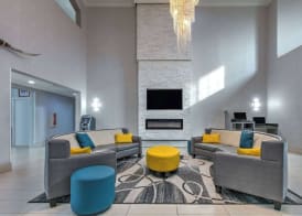La Quinta by Wyndham Weatherford 3