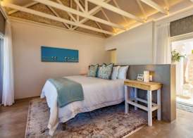 Seeplaas Guesthouse 4
