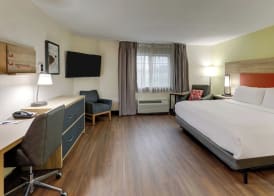 Candlewood Suites LEXINGTON by IHG 3