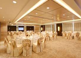 Prudential Hotel 5