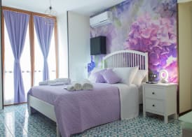 Bed Boutique Napoli Colors 4