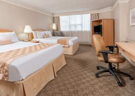 Edmonton Inn and Conference Centre 5