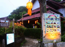 Baan Laanta Resort and Spa 4