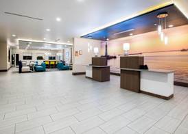 La Quinta by Wyndham Buffalo Amherst 4
