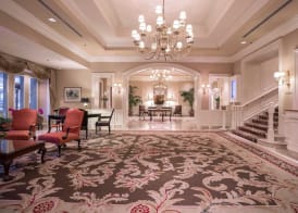 The Sutton Place Hotel Vancouver 3