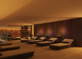 Sirius Hotel****Superior 5