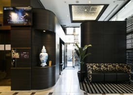 APA Hotel Kyoto Ekimae Chuoguchi 4
