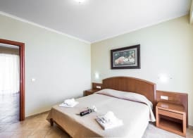 Krini Beach Hotel 5