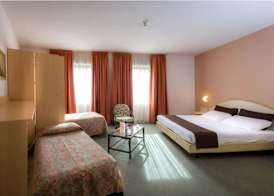 Hotel Des Alpes 4
